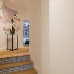 Modern And Colourful Flat In Graca By Lovelystay Apartment Lissabon