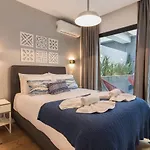Apartamento Modern And Colourful Flat In Graca By Lovelystay *