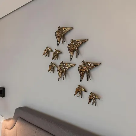 Apartmán Modern And Colourful Flat In Graca By Lovelystay