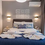 Modern And Colourful Flat In Graca By Lovelystay Lejlighed