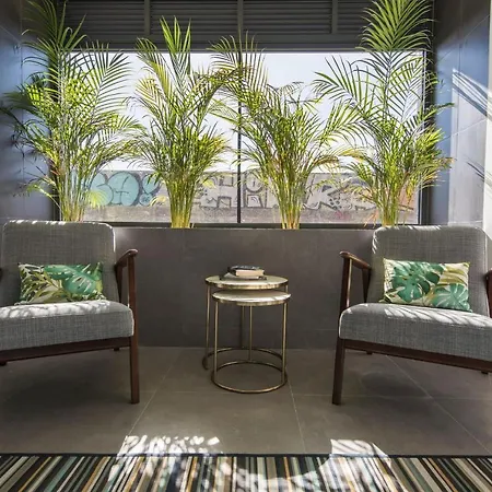 Modern And Colourful Flat In Graca By Lovelystay Апартаменти Лісабон